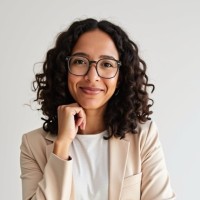 Alexia Krispin Email & Phone Number