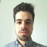 Biodis Employee Nicolas Rostren's profile photo