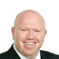 Sollio Agriculture Employee Éric Dion's profile photo