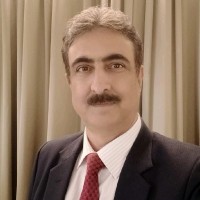 Krishan Raina Email & Phone Number