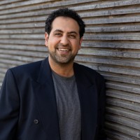 Ali Zare Email