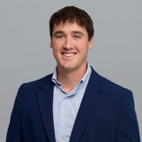 Equitable Advisors Employee Nick O'Reilly's profile photo