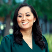 Forsyte I.T. Solutions Employee Christina Tran's profile photo