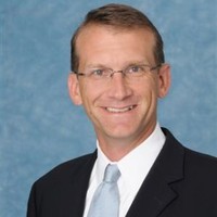 Acadia Healthcare Employee Brian Farley's profile photo