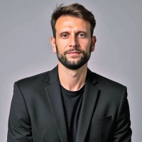 Armando Monda Email & Phone Number