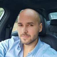 LaDigue Employee Stoyan Blagov's profile photo