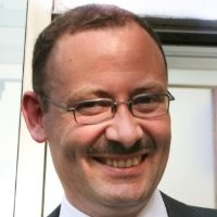 Gatehouse Satcom Employee Claus Andersen's profile photo