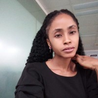 Prudential Zenith Life Insurance Employee Vivian Ogbuji's profile photo