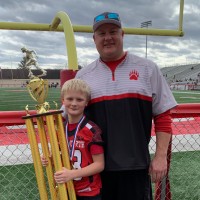 Dan Ries Email & Phone Number