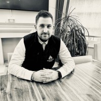 Hopkins Homes Limited Employee Tom Cross's profile photo