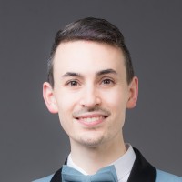 Frédéric Gil Garcia Email