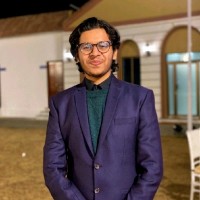 Firstplanit Employee Muhammad Aimad's profile photo