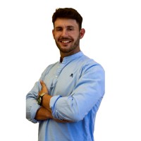 Decathlon España Employee Cesar Sendin Oñiga's profile photo