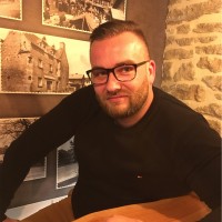 SEMIOS - Groupe Oxysign Employee Tangi Grall's profile photo