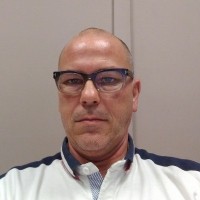 Enext Pharma, S.L. Employee Daniel Segura del Aguila's profile photo