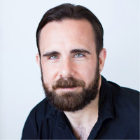 Leverage Lab Employee Matt Bramble's profile photo