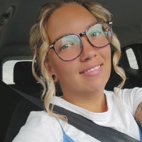 Blu Medstaff Employee Rayna P.'s profile photo