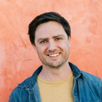 Drylands Agroecology Research Employee Ryan Madson's profile photo