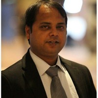 Avinash Sinha Email & Phone Number