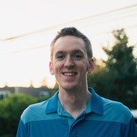 Microsoft Employee Christopher Downing's profile photo