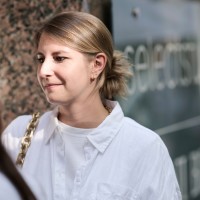 TextilWirtschaft Employee Lisa Hilbig's profile photo