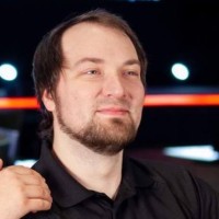 HMXLive, a Unit of Harvest Productions Inc Employee Brock Mitchell's profile photo