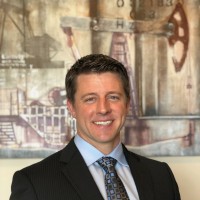Core Well Consulting Group Employee Luke Daniels's profile photo