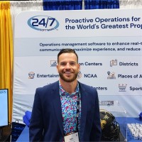 24/7 Software Employee Alec Silverman's profile photo