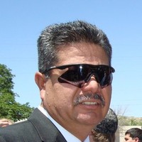 Alfredo Jr. Chavarria Email & Phone Number