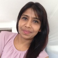 Reshma Prasad Email