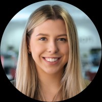 Visibuild Employee Jessica McCaig's profile photo