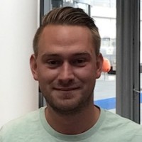 Albeda mbo Employee Kelvin van der Ree's profile photo
