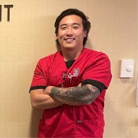 OTHER COMPANY Employee Dennis Cho's profile photo