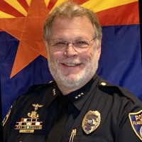 Flagstaff Police Department Employee Frank Higgins's profile photo