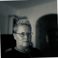 Logosol Employee Charlotte Götesson's profile photo