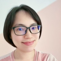 微星科技股份有限公司 Employee Sofia Lu's profile photo