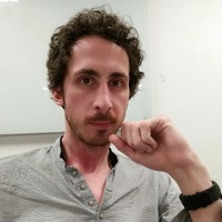 ILEX-International Employee Alexandre Montero's profile photo