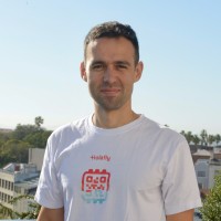 Holafly Employee Xabier Mariñelarena's profile photo