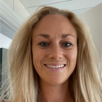 VILA A/S Employee Line Aarøe's profile photo