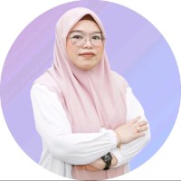 eLearningMinds Employee Waheedatul Wahid's profile photo