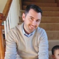 Live Nation Entertainment Employee Justin Hendrix's profile photo