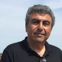 INTERCITY METRO CLEANERS INC Employee Jamal Rassouli's profile photo