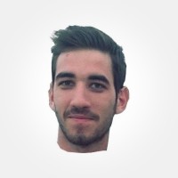 VIDEOMENTHE Employee Florian Batt's profile photo