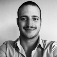 Vitrociset Employee Gabriele Bastianelli's profile photo