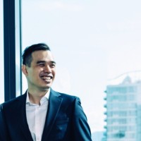 Beedie Development Group Employee Billy Leung's profile photo