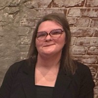 Action Staffing, Inc. Employee Breanna Horton's profile photo