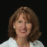 Ann Rasmussen