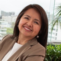 APOYO Consultoría Employee Susana Cama's profile photo