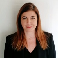 Ailleurs Business Employee Laetitia Garandet's profile photo