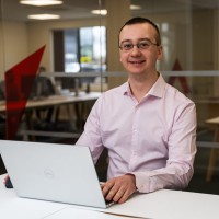 Atlas Mapping Limited Employee Scott Neil's profile photo